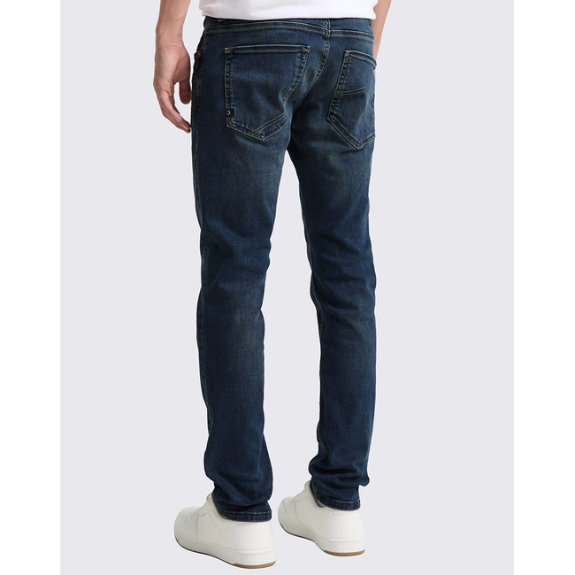 Product TOM TAILOR TTAEDA MEN'S TROUSERS base image