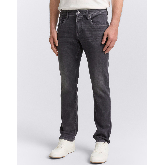 Product TOM TAILOR TTAEDA MEN'S TROUSERS base image