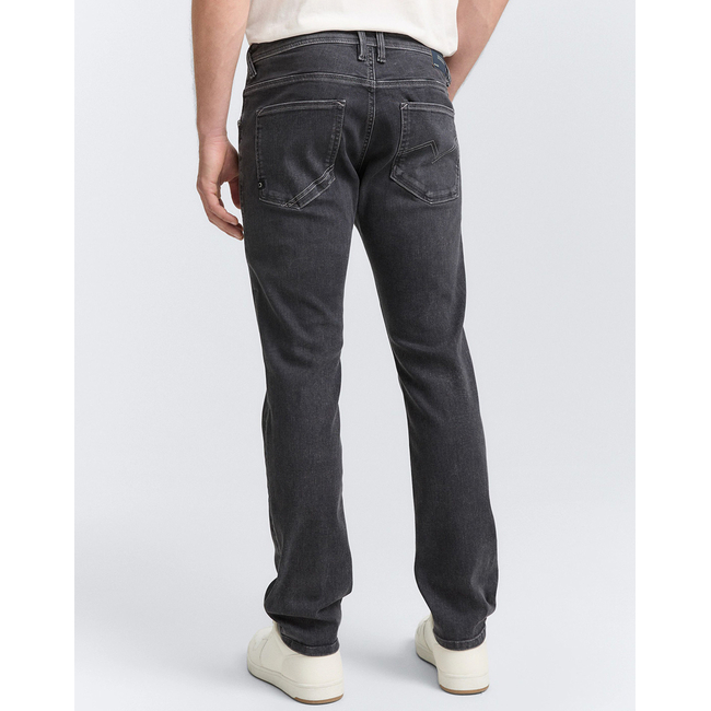 Product TOM TAILOR TTAEDA MEN'S TROUSERS base image