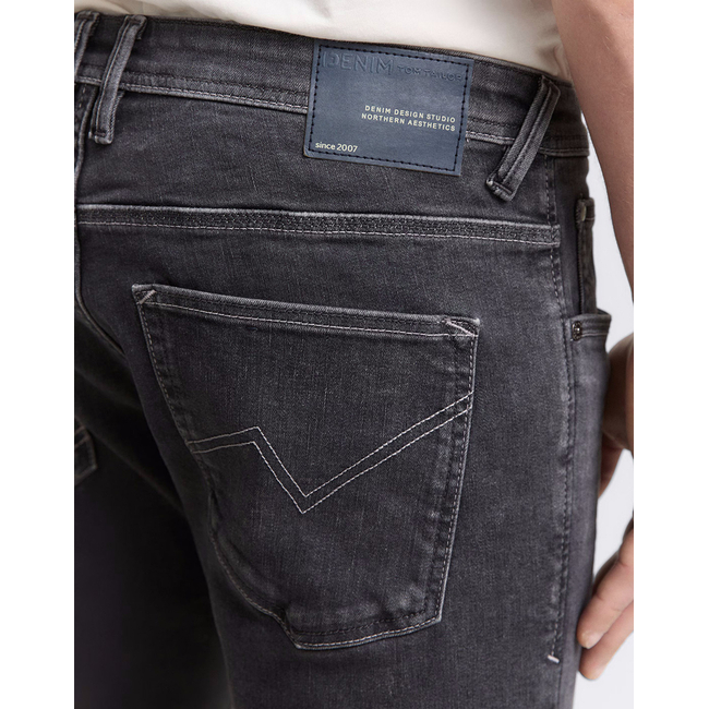 Product TOM TAILOR TTAEDA MEN'S TROUSERS base image