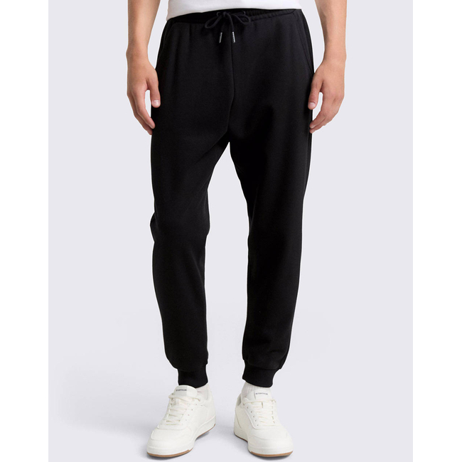 Product TOM TAILOR SOLID MEN'S TROUSERS base image