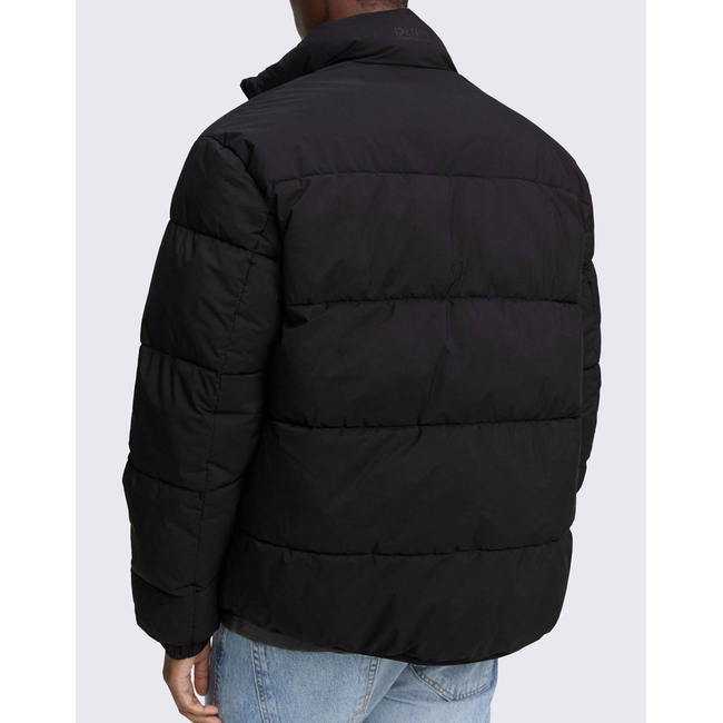 Product TOM TAILOR STAND-UP PUFFER JACKET ΜΠΟΥΦΑΝ ΑΝΔΡΙΚΟ base image