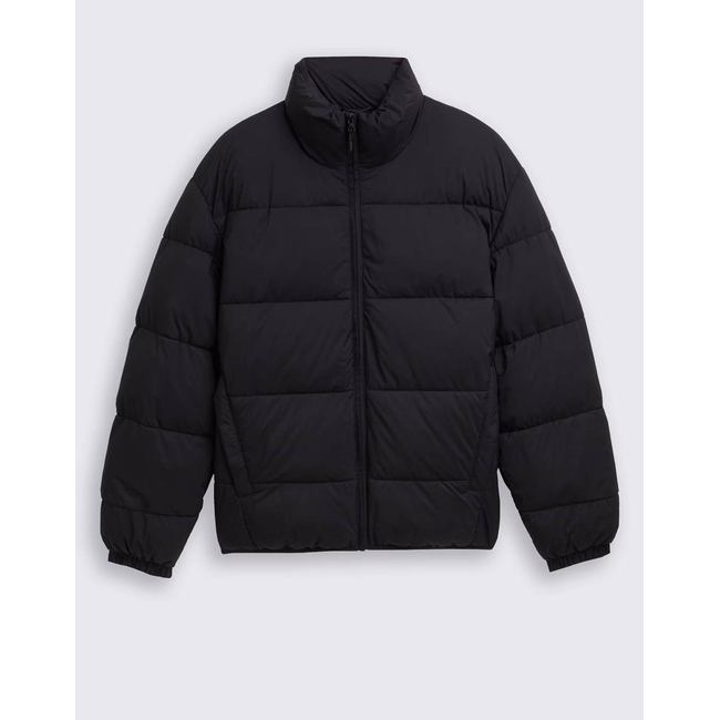 Product TOM TAILOR STAND-UP PUFFER JACKET ΜΠΟΥΦΑΝ ΑΝΔΡΙΚΟ base image
