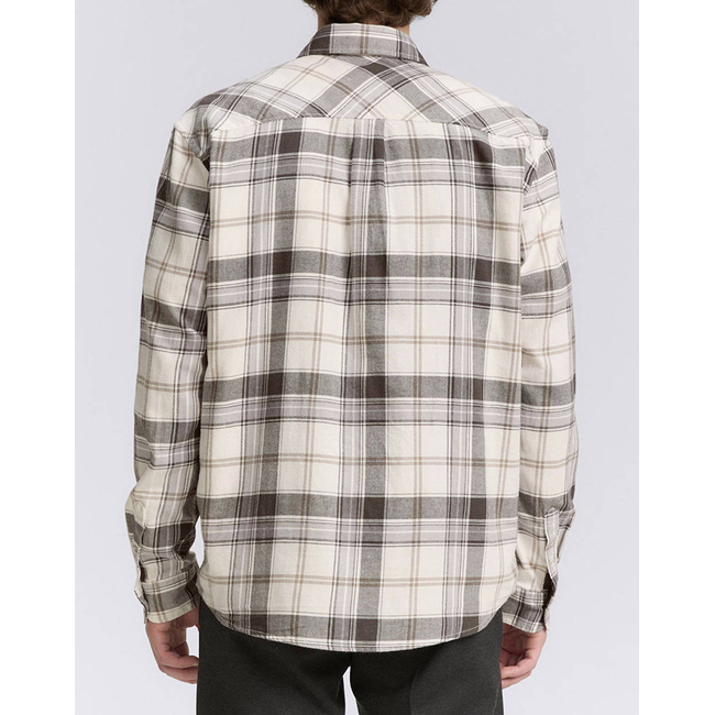 Product TOM TAILOR RELAXED CHECKED SHI SHIRT MEN base image