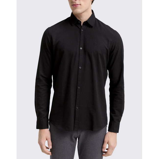 Product TOM TAILOR OXFORD SHIRT ΠΟΥΚΑΜΙΣΟ ΑΝΔΡΙΚΟ base image