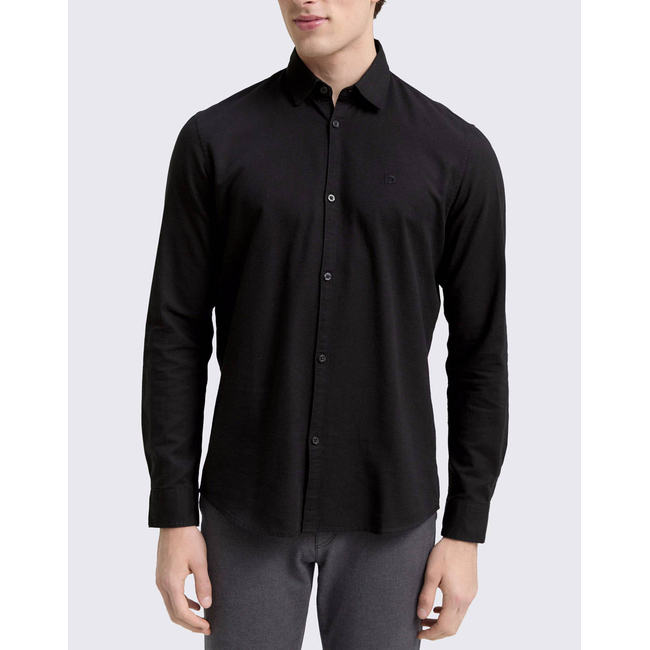 Product TOM TAILOR OXFORD SHIRT MEN base image