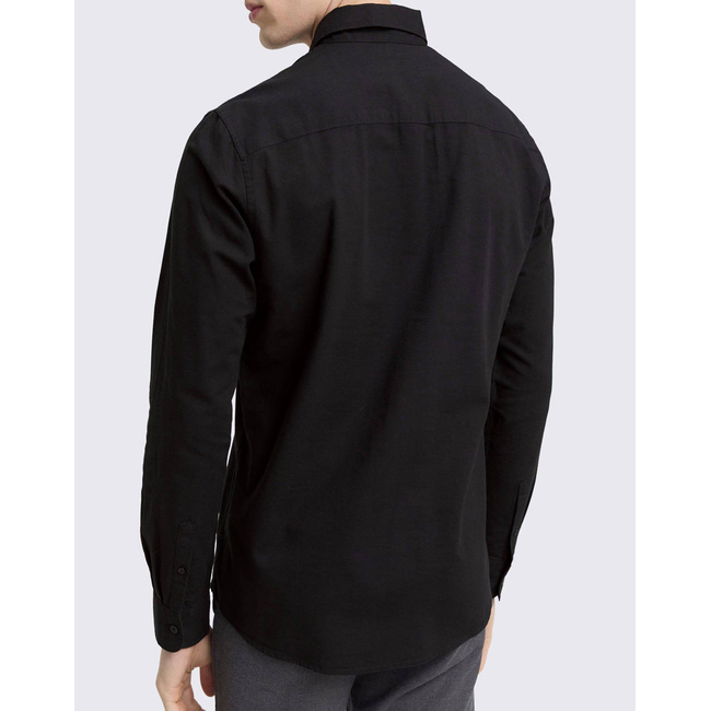 Product TOM TAILOR OXFORD SHIRT MEN base image
