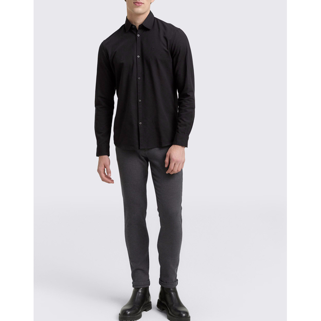Product TOM TAILOR OXFORD SHIRT ΠΟΥΚΑΜΙΣΟ ΑΝΔΡΙΚΟ base image