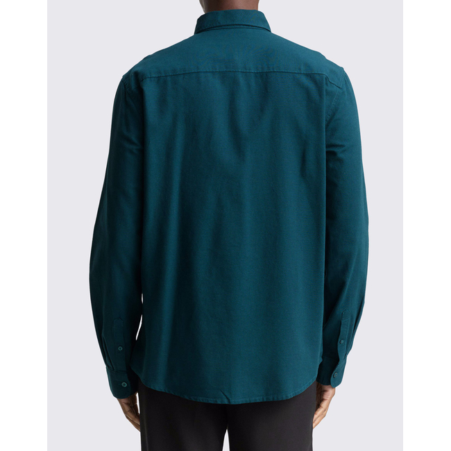 Product TOM TAILOR OXFORD SHIRT ΠΟΥΚΑΜΙΣΟ ΑΝΔΡΙΚΟ base image