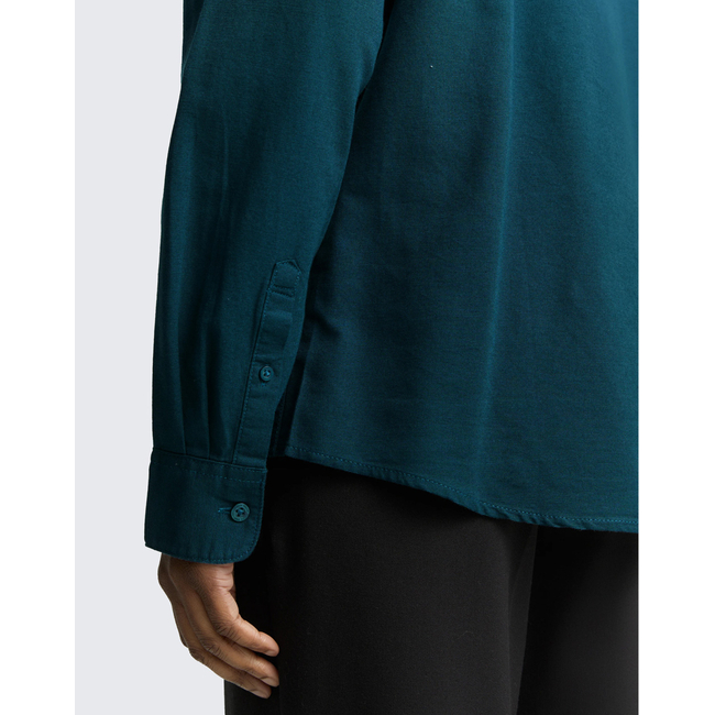 Product TOM TAILOR OXFORD SHIRT ΠΟΥΚΑΜΙΣΟ ΑΝΔΡΙΚΟ base image