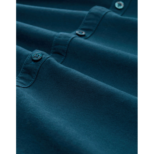 Product TOM TAILOR OXFORD SHIRT ΠΟΥΚΑΜΙΣΟ ΑΝΔΡΙΚΟ base image