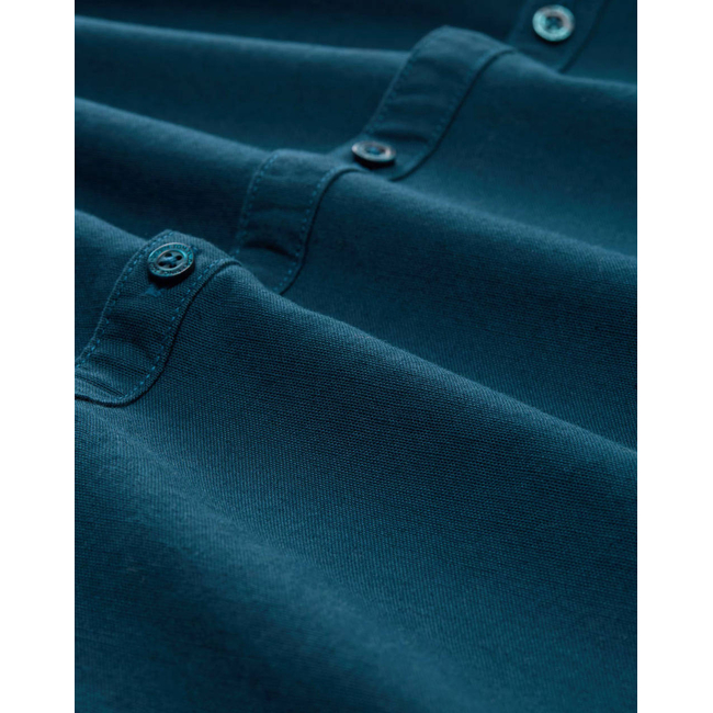 Product TOM TAILOR OXFORD SHIRT MEN base image