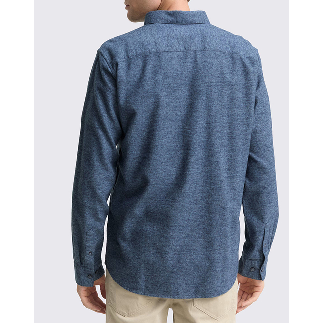 Product TOM TAILOR GRINDL ΠΟΥΚΑΜΙΣΟ ΑΝΔΡΙΚΟ base image