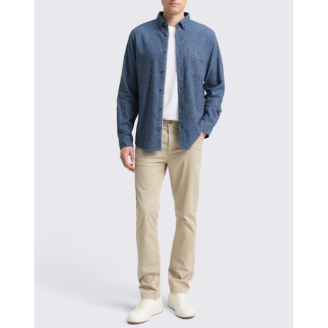 Product TOM TAILOR GRINDL ΠΟΥΚΑΜΙΣΟ ΑΝΔΡΙΚΟ base image