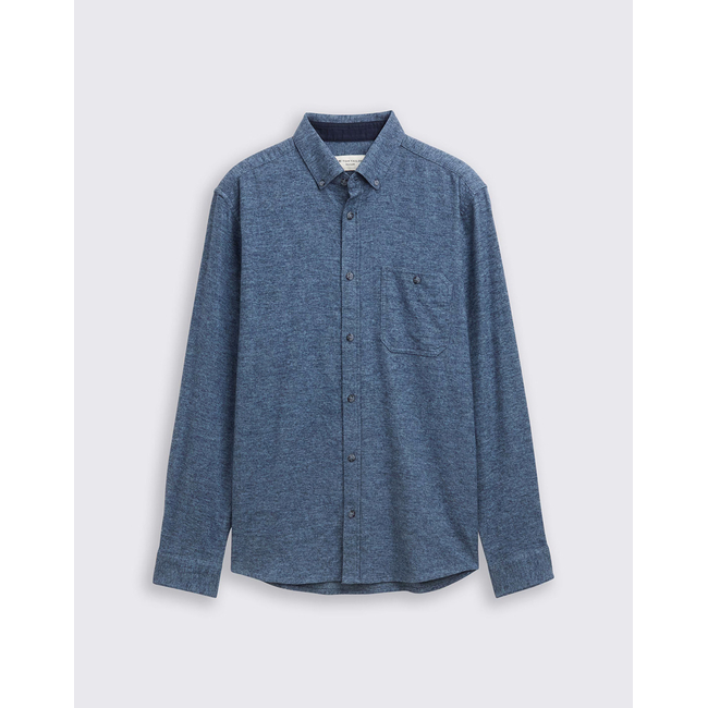 Product TOM TAILOR GRINDL ΠΟΥΚΑΜΙΣΟ ΑΝΔΡΙΚΟ base image