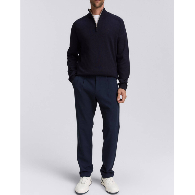 Product TOM TAILOR BASIC ΜΠΛΟΥΖΑ ΑΝΔΡΙΚΟ base image