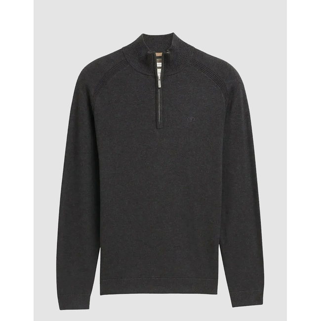 Product TOM TAILOR BASIC ΜΠΛΟΥΖΑ ΑΝΔΡΙΚΟ base image