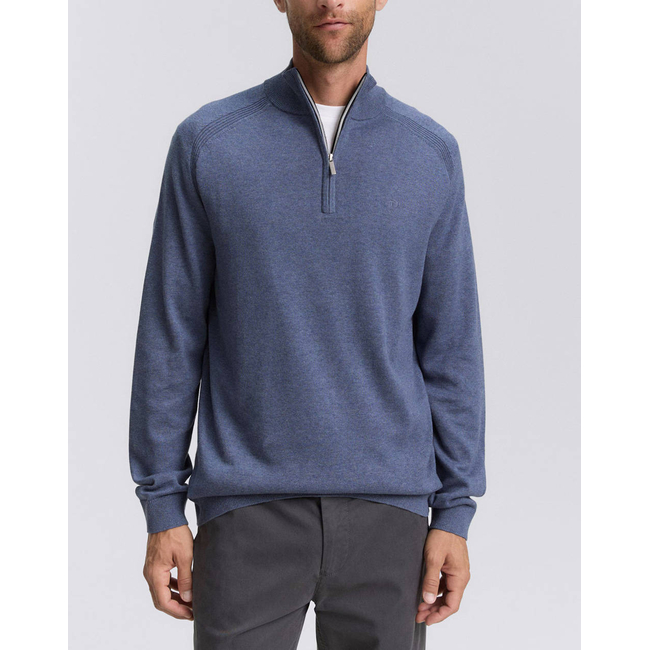 Product TOM TAILOR BASIC ΜΠΛΟΥΖΑ ΑΝΔΡΙΚΟ base image