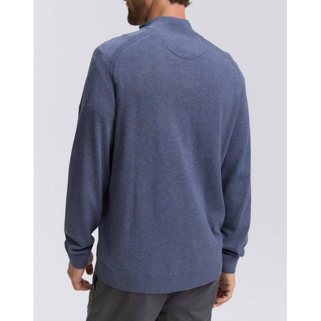 Product TOM TAILOR BASIC ΜΠΛΟΥΖΑ ΑΝΔΡΙΚΟ base image