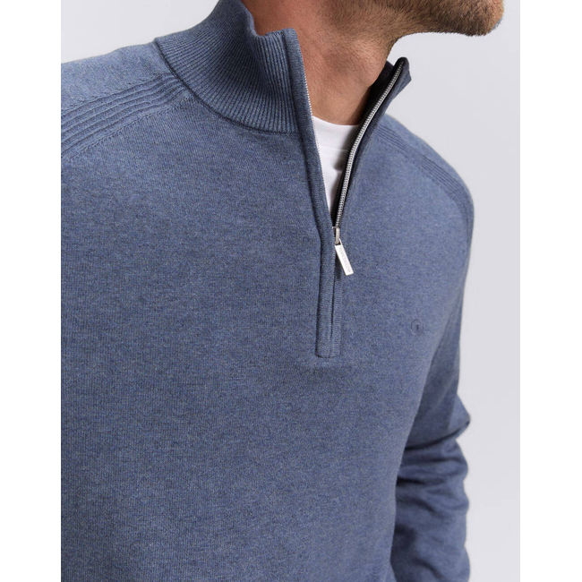 Product TOM TAILOR BASIC ΜΠΛΟΥΖΑ ΑΝΔΡΙΚΟ base image