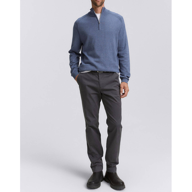Product TOM TAILOR BASIC ΜΠΛΟΥΖΑ ΑΝΔΡΙΚΟ base image