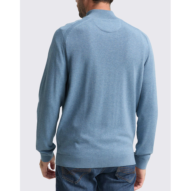 Product TOM TAILOR BASIC ΜΠΛΟΥΖΑ ΑΝΔΡΙΚΟ base image