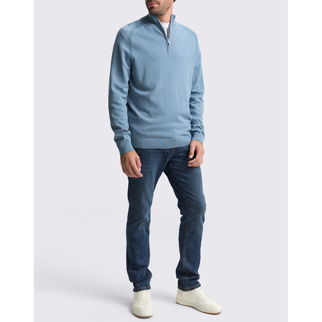 Product TOM TAILOR BASIC ΜΠΛΟΥΖΑ ΑΝΔΡΙΚΟ base image