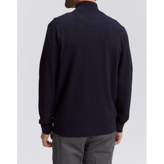 Product TOM TAILOR BASIC KNIT JA ΜΠΛΟΥΖΑ ΑΝΔΡΙΚΟ base image