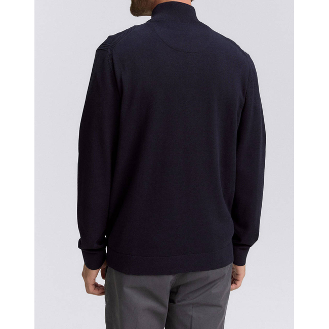 Product TOM TAILOR BASIC KNIT JA ΜΠΛΟΥΖΑ ΑΝΔΡΙΚΟ base image