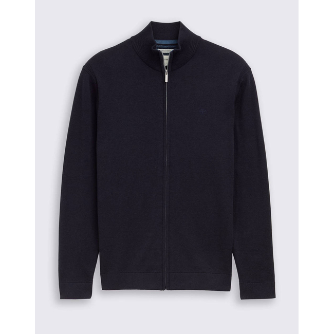 Product TOM TAILOR BASIC KNIT JA ΜΠΛΟΥΖΑ ΑΝΔΡΙΚΟ base image
