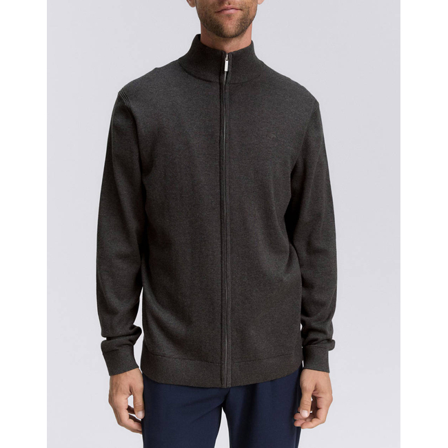 Product TOM TAILOR BASIC KNIT JA ΜΠΛΟΥΖΑ ΑΝΔΡΙΚΟ base image