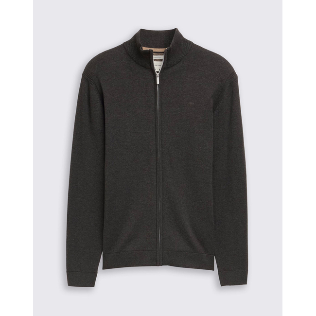 Product TOM TAILOR BASIC KNIT JA ΜΠΛΟΥΖΑ ΑΝΔΡΙΚΟ base image