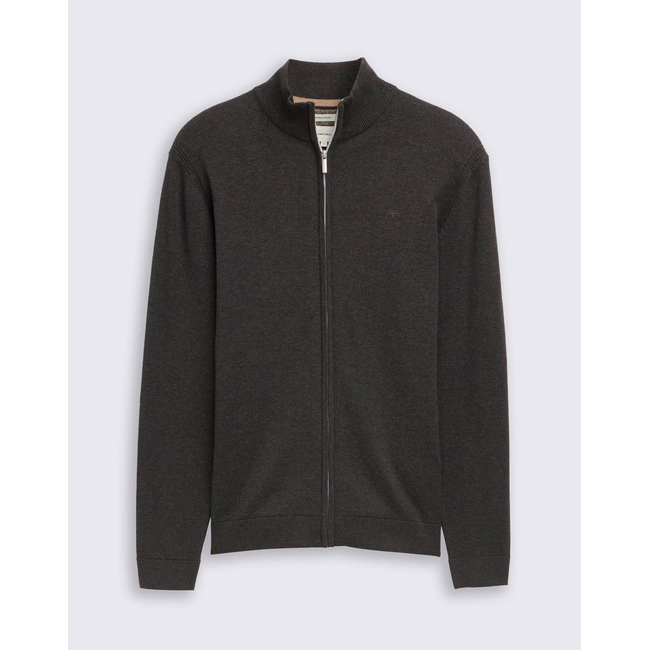 Product TOM TAILOR BASIC KNIT JA ΜΠΛΟΥΖΑ ΑΝΔΡΙΚΟ base image