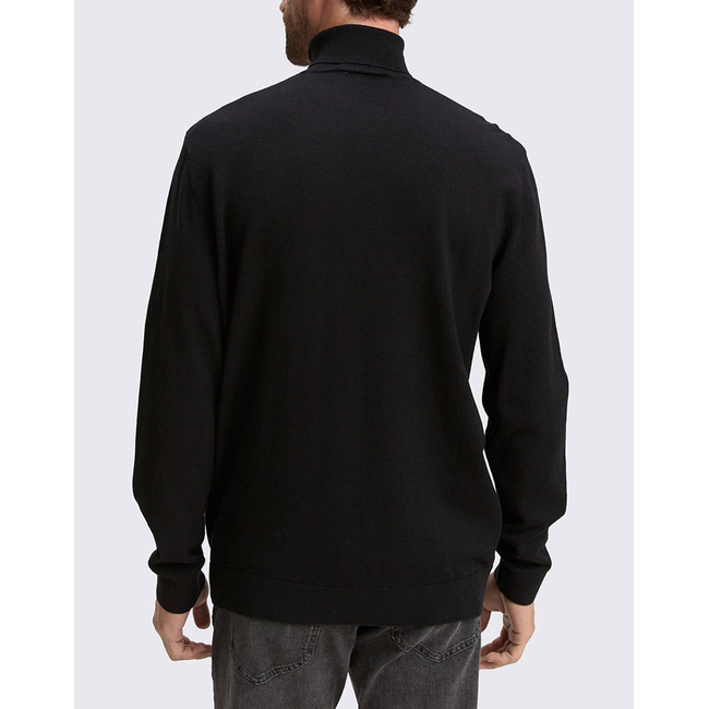 Product TOM TAILOR BASIC TURTLENECK KNIT MEN base image