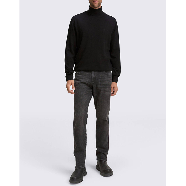 Product TOM TAILOR BASIC TURTLENECK KNIT MEN base image