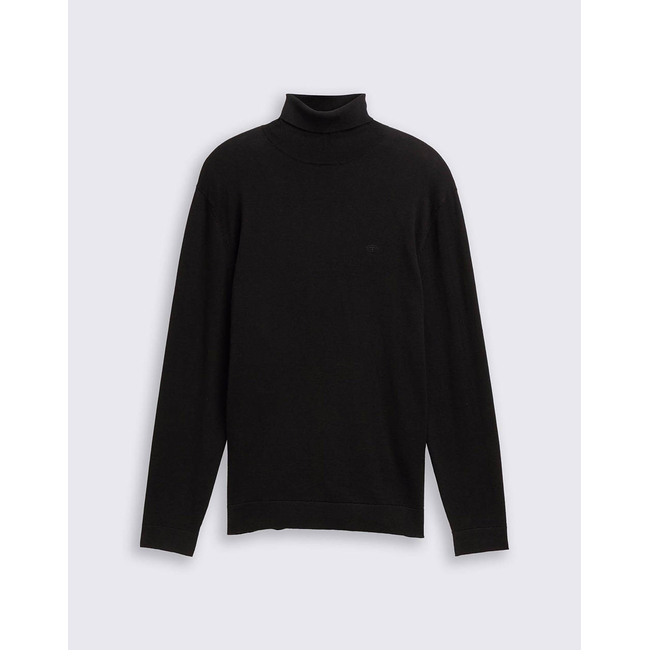 Product TOM TAILOR BASIC TURTLENECK KNIT MEN base image