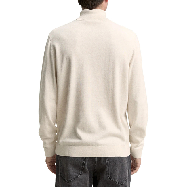 Product TOM TAILOR BASIC TURTLENECK KNIT ΠΛΕΚΤΟ ΑΝΔΡΙΚΟ base image