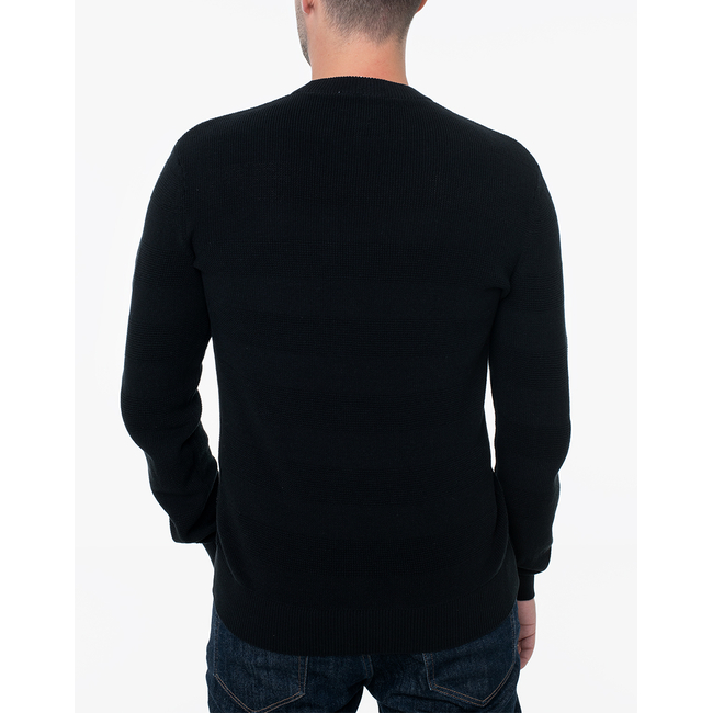 Product TOM TAILOR BASIC ΠΛΕΚΤΟ ΑΝΔΡΙΚΟ base image