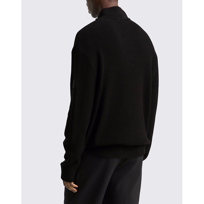 Product TOM TAILOR RELAXED KNIT TROYER ΠΛΕΚΤΟ ΑΝΔΡΙΚΟ base image