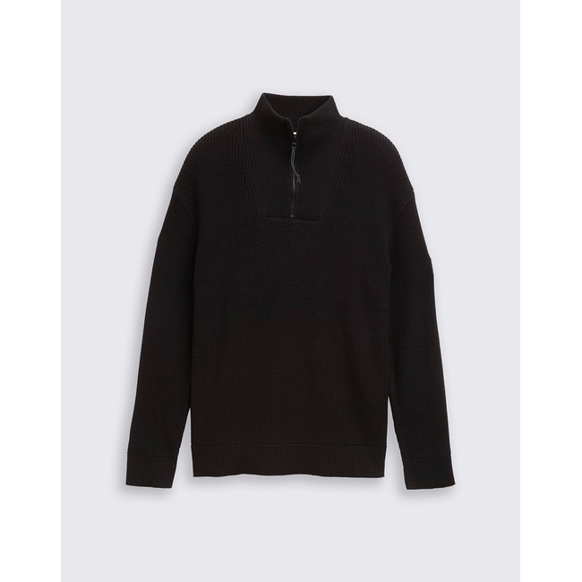 Product TOM TAILOR RELAXED KNIT TROYER ΠΛΕΚΤΟ ΑΝΔΡΙΚΟ base image