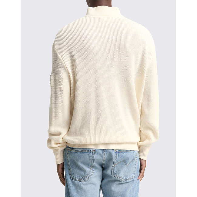 Product TOM TAILOR RELAXED KNIT TROYER ΠΛΕΚΤΟ ΑΝΔΡΙΚΟ base image