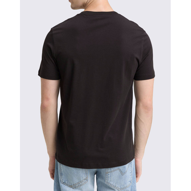 Product TOM TAILOR PRINTED ΜΠΛΟΥΖΑ ΑΝΔΡΙΚΟ base image