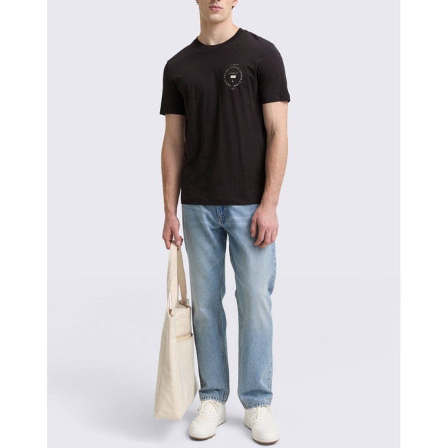 Product TOM TAILOR PRINTED ΜΠΛΟΥΖΑ ΑΝΔΡΙΚΟ base image
