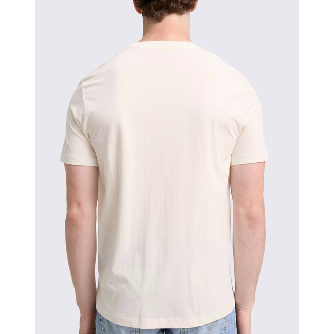 Product TOM TAILOR PRINTED ΜΠΛΟΥΖΑ ΑΝΔΡΙΚΟ base image