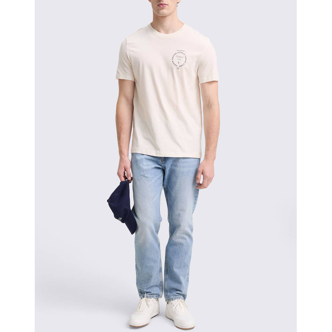 Product TOM TAILOR PRINTED ΜΠΛΟΥΖΑ ΑΝΔΡΙΚΟ base image