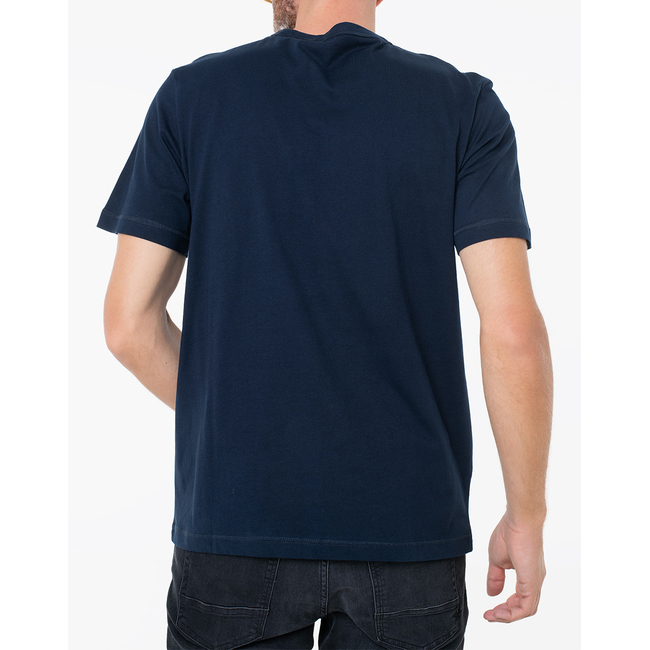 Product TOM TAILOR PRINTED T-SHIRT MEN base image