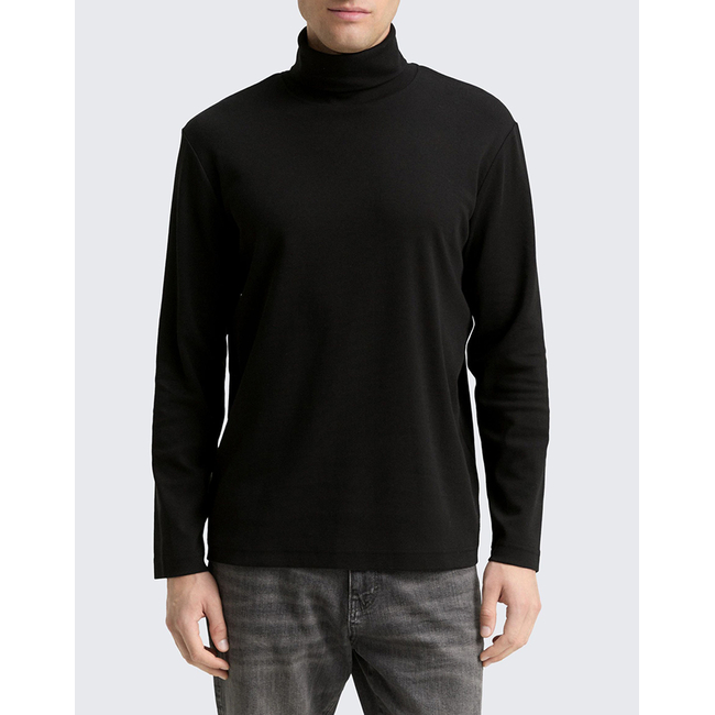 Product TOM TAILOR LONGSLEEVE TU ΜΠΛΟΥΖΑ ΑΝΔΡΙΚΟ base image