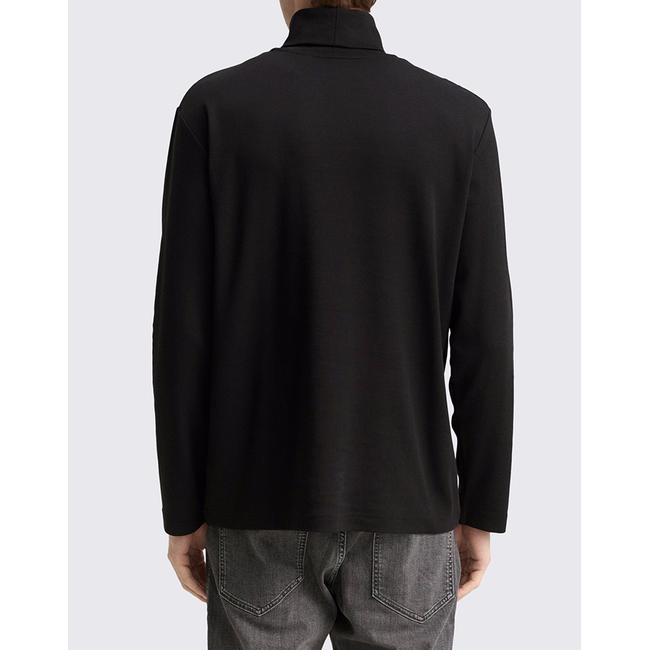 Product TOM TAILOR LONGSLEEVE TU ΜΠΛΟΥΖΑ ΑΝΔΡΙΚΟ base image