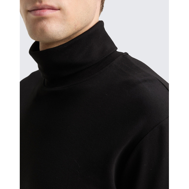 Product TOM TAILOR LONGSLEEVE TU ΜΠΛΟΥΖΑ ΑΝΔΡΙΚΟ base image