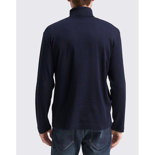 Product TOM TAILOR LONGSLEEVE TU ΜΠΛΟΥΖΑ ΑΝΔΡΙΚΟ base image
